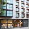 Two Hotel Barcelona By Axel - Adults Only - map