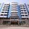 Dream City Hotel Apartments - map