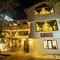 Terrazas Del Inca Bed And Breakfast - map