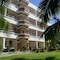 Grand Boracay Resort - map