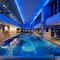 Joy Nostalg Hotel & Suites Manila - map