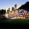 Naturhotel Die Waldruhe - map