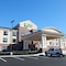 Holiday Inn Express & Suites Washington - Meadow Lands By Ihg - map