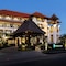 Holiday Inn Resort Bali Nusa Dua By Ihg - map