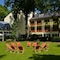 Parkhotel Rothof - map