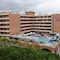 Roulette Oferta Dorada Medsur 4**** - map