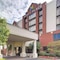 Hyatt Place Pittsburgh Airport - map