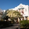 Lahami Bay Beach Resort & Gardens - map