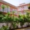 Hotel Sirena Beach - map