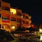 Hotel Caribbean World Djerba - map