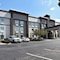 Sleep Inn & Suites Knoxville West - map