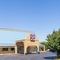 Knights Inn Murfreesboro - map