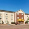 Super 8 By Wyndham Waco University Area - map