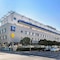 Ibis Budget Duisburg City - map