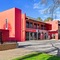 Cancer Council Lodge Flinders - map