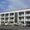Hotel Obregon - map