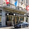 Mandarin Oriental Savoy, Zurich - map