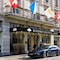 Mandarin Oriental Savoy, Zurich - map