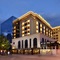 Swiss Diamond Hotel Prishtina - map