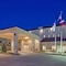 Residence Inn Odessa - map
