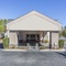 Quality Inn Summerville-Charleston - map