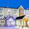 Microtel Inn & Suites By Wyndham Charleston Wv - map