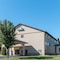 Days Inn By Wyndham Mount Vernon - map