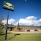 Mountain Vista Hotel - map