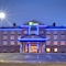 Holiday Inn Express Wichita South By Ihg - map