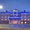 Holiday Inn Express Wichita South By Ihg - map