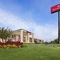 Ramada By Wyndham Pelham - map