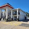 Super 8 By Wyndham Shreveport - map