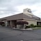 Days Inn By Wyndham Maumee Toledo - map