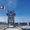 Rodeway Inn - map