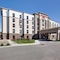 Hampton Inn Butler - map