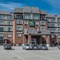 Quality Inn & Suites Victoriaville - map