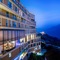 Amazing Hotel Sapa - map