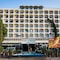 Mehran Hotel - map