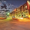 New Hotel - Nampula - map