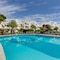 Duna Parque Beach Club - map