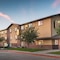 Super 8 By Wyndham Nampa - map