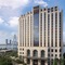 The Westin Haikou - map