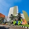 Pop! Hotel Kelapa Gading Jakarta - map