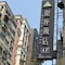Ginza Hotel - map