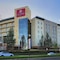 City Lodge Hotel Fourways - map
