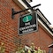 Potters International Hotel - map