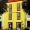 Praia Confort - map