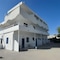 Raffaello Beach Hotel - map