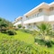 Sun Beach Lindos - map