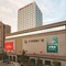 Hilton Garden Inn Dandong - map